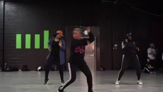 Rihanna Ft Drake  quotWorkquotRobert Green Choreography [upl. by Kellia605]