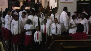 Christ Like Youth Choir [upl. by Elyac583]