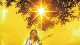 ULI JON ROTH  STARLIGHT  AUDIOTRACK [upl. by Assiralc]