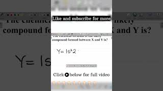 SPDF Electron Configuration JAMB CHEMISTRY Example and Solution on JAMB SPDF Electron Configuration [upl. by Arahsak]