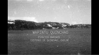 WAPINTU QUINCHAO [upl. by Frodina]