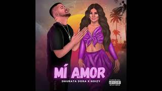 🔥 Dhurata Dora ft Noizy  Mi Amor REMIX 🔥🔥🔥 [upl. by Ahsenek]