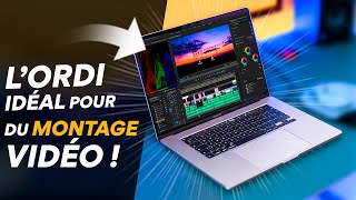 Quel ORDI choisir pour du MONTAGE vidéo  PC ou MAC  Quelle config [upl. by Eatnhoj488]