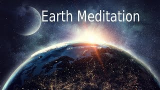 Earth Meditation 432 Hz Binaural Beats 783 Hz Boost Positive Energy [upl. by Nollid467]