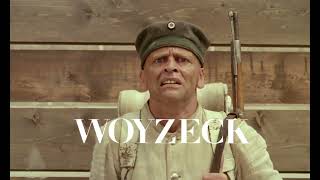 Woyzeck 1979 English subs full movie [upl. by Ebeneser494]