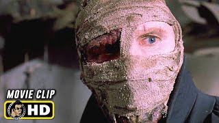 DARKMAN 1990 Clip  Facial Reconstruction HD Liam Neeson [upl. by Malkah]