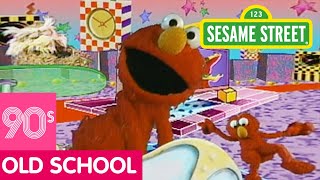 Sesame Street Imagination With Elmo [upl. by Ahras]