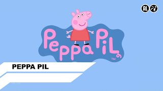 Peppa Pil  Even Tot Hier  Seizoen 11 [upl. by Ahsekyt]