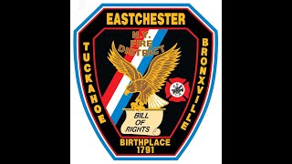 July 11 2024 Monthly Meeting of The Eastchester Board of Fire Commissioners [upl. by Morty]