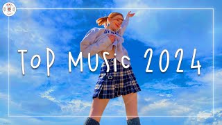 Top music 2024 🧊 Trending songs 2024  Music 2024 new songs [upl. by Anwad543]