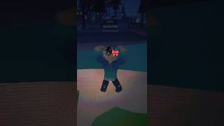 Nya arigato dance robloxeditsyoushouldtry roblox tokyo ttd3 [upl. by Heuser233]