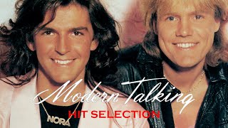 Modern Talking Hits Selection [upl. by Pages]