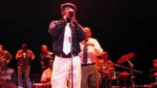 Ibrahim Ferrer live in Berlin 2003 Part 2 [upl. by Enamrahs]