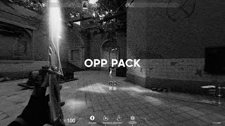 OPP PACK [upl. by Aurie]