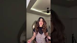 Romaisa khan tik tok videomust subscribe to channel [upl. by Matthew]