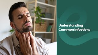 Understanding Common Infections Bacterial Tonsillitis Insect Bites amp Sinusitis  eSurgery [upl. by Ecirtram]