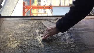 GTR Premium  concrete remover [upl. by Liborio636]