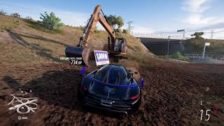 Forza Horizon 5gameplay [upl. by Ultann]