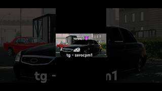 tg  zerocpm1 automobile carparkingmultiplayer beamngdrive fup cpm evolution edit [upl. by Randee]