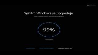 Jak upgradovat Windows 7 na Windows 10 [upl. by Alakam]