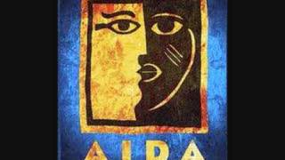 Aida Reading  17 Gods Love Nubia [upl. by Niad]