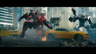 Epic Transformers Medley If I Fall with a Surge of Movie Hits [upl. by Mayhew]