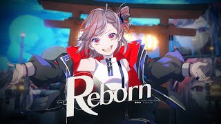 Kotone（天神子兎音）Reborn  Official MV [upl. by Depoliti]