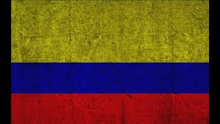 Colombia EAS Alarm 1917 11th Most Viewed Video [upl. by Sedberry175]