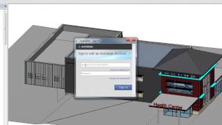 Building Design Suite Workflow Energy Analysis for Autodesk Revit [upl. by Leugar909]