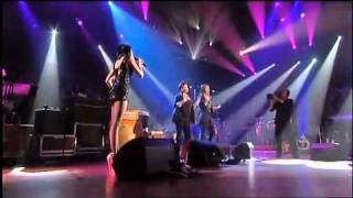 Jessie J  I Wanna Dance With Somebody LIVE [upl. by Malloch]