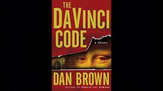 The Da Vinci Code Audiobook Voice Over Demo [upl. by Pudendas]