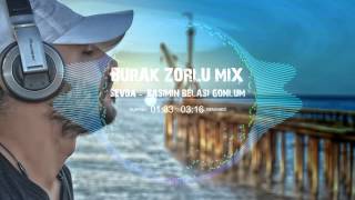 Sevda  Başımın Belası Gönlüm  Burak Zorlu Mix [upl. by Long]