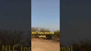 NLC India thermal plant Bikaner ke pass palana [upl. by Oralie133]