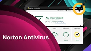 Explore Norton Antivirus  New Version Norton Antivirus 2024  How To Download Norton Antivirus [upl. by Yrekcaz]