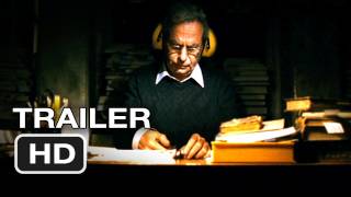 Footnote Official Trailer 1  Movie 2011 HD [upl. by Eynenihc341]