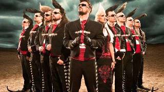 Leningrad Cowboys  Nolo Tengo [upl. by Crelin]