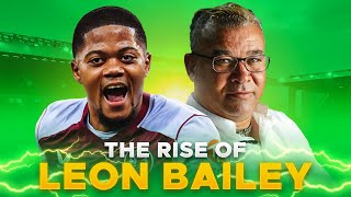 EXCLUSIVE INTERVIEW WITH CRAIG BUTLER  LEON BAILEYS FATHER [upl. by Ataner]