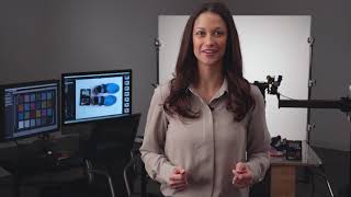 XRite amp Capture One Custom ICC Camera Profile Workflow [upl. by Annotahs]