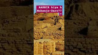 Mohenjo  Daro history  gk trick [upl. by Notlim]