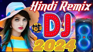 New Dj Song❤  Old Hindi Nonstop Dj Song  Top Dj Song❤🔥  Hard Bass  JBL Dj Remix songs 2024 [upl. by Diarmit418]