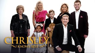 Chrisley Knows Best Season 6 Episode 13 Sneak Peek [upl. by Ula]