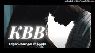 Edgar Domingos ft Djodje KBB wwwdatsonnewsscom [upl. by Woolcott]