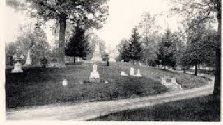 Greenbush Cemetery And Spirit Connection [upl. by Shaylah368]