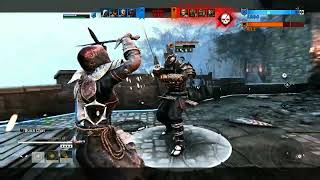 Some Sufficiently Succulent For Honor Duels and 1v1s [upl. by Marcus729]