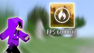 Optifine XEDIUM No Lag  Fps Boost  Mcpe 121 Best Optifine [upl. by Aiekal]