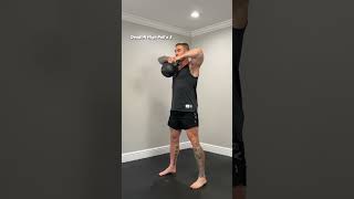 12 Minute Kettlebell EMOM kettlebellworkout [upl. by Sheldon]