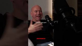 How Dana White judges people‼️ motivation success wealth [upl. by Dahc699]