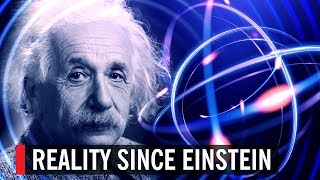 Brian Greene Hosts Reality Since Einstein [upl. by Elrak294]