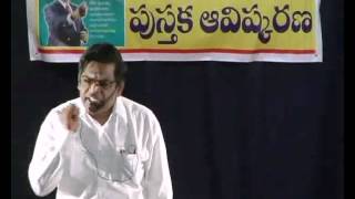 PERSONALITY DEVELOPMENT PART 2 by Sri SIRIVENNALA SITARAMA SASTRI at IMPACT 2012 HYDERBAD [upl. by Leund]