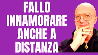 FALLO INNAMORARE ANCHE A DISTANZA [upl. by Htebaras]